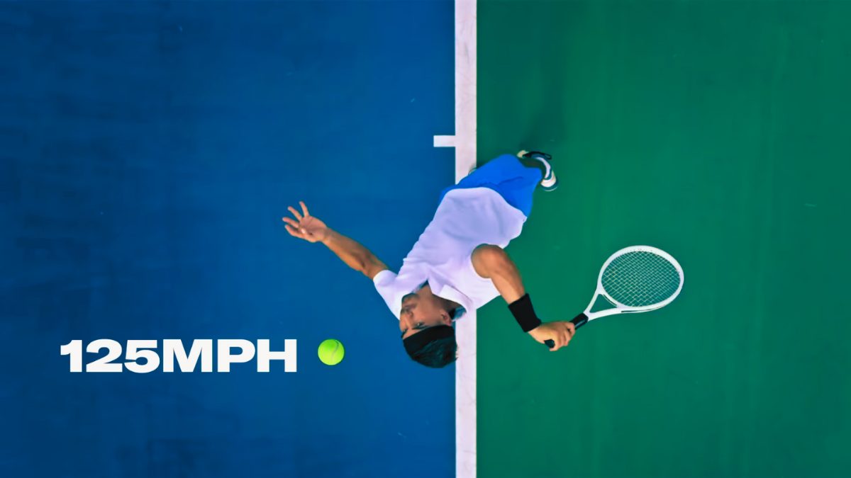 How Fast Does a Tennis Ball Go? Shocking Speed Test Results