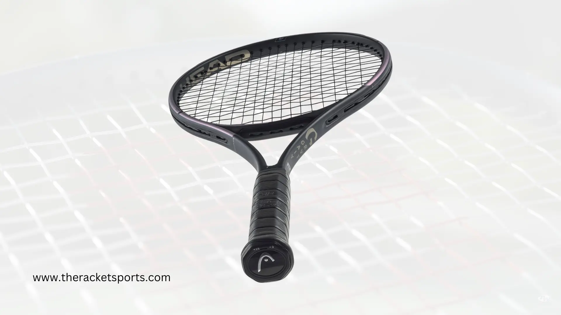 Head Gravity MP Review 2026: The Ultimate Control Wand?
