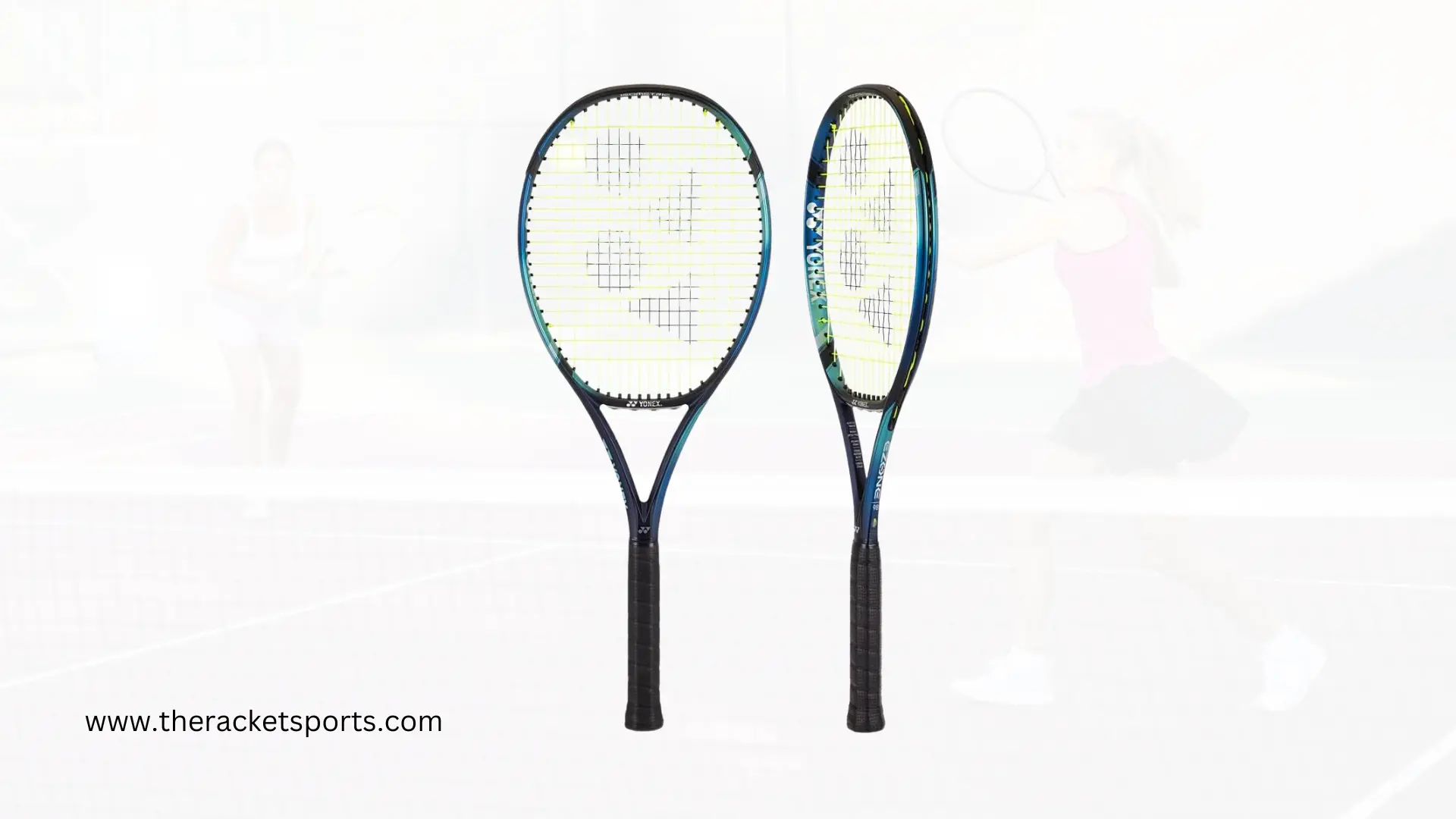 Yonex Ezone 98 Review: The Ultimate 2026 Control Frame