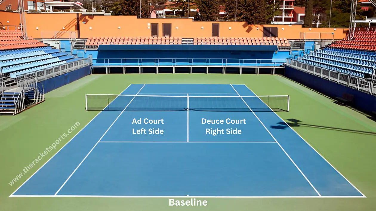 Ad Court in Tennis: The Secret to Winning Close Matches (2026)