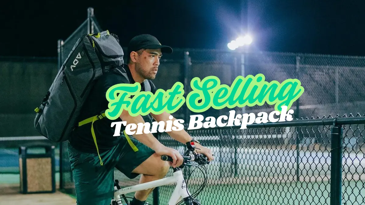 Top 7 Best Tennis Bags of 2026: Tested for Storage & Durability