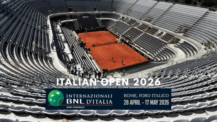 Italian Open 2026: The Ultimate Insider Survival Guide