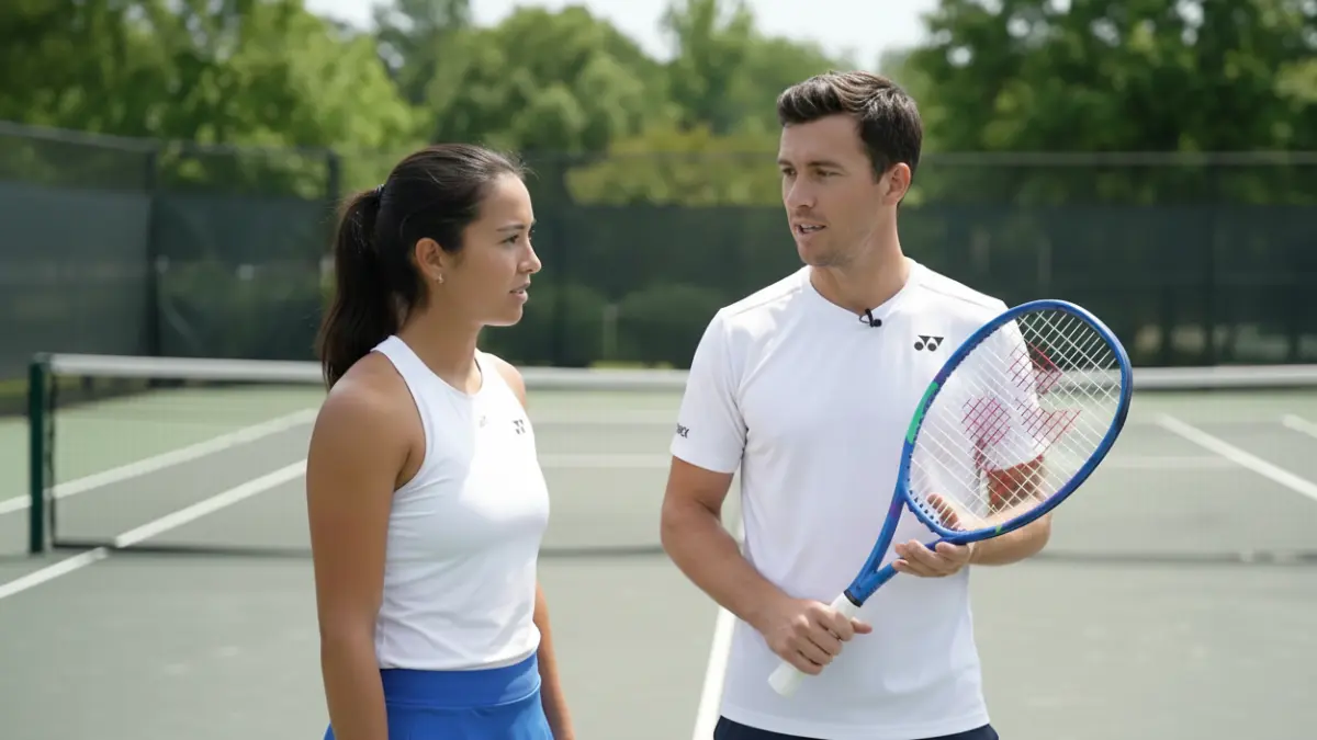 Yonex Ezone 100 Review: Still the Best Power Racket? (2026)