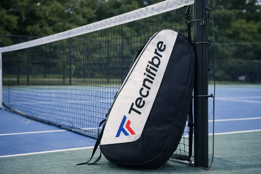 Tecnifibre Tour Endurance 12R - Tennis Bag