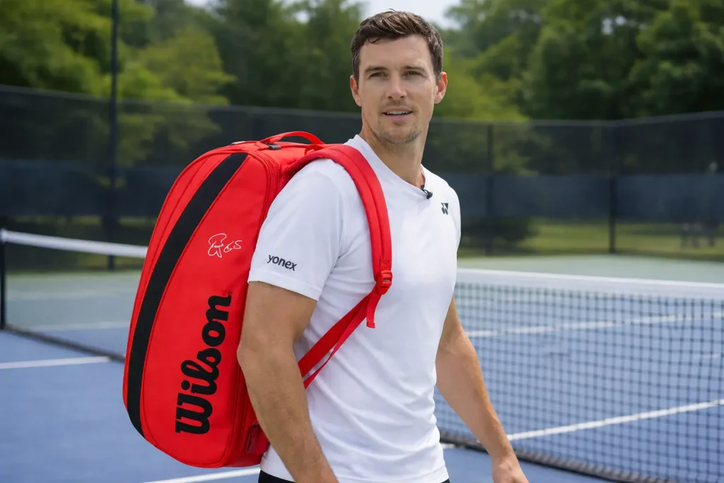 Wilson RF DNA Backpack