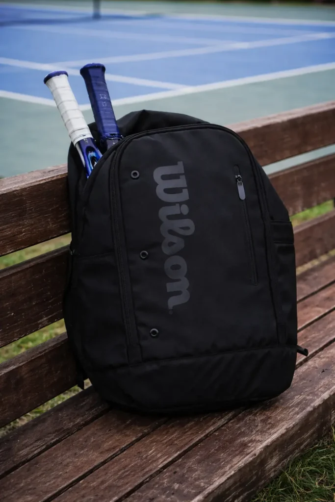 Wilson Noir Tour Backpack