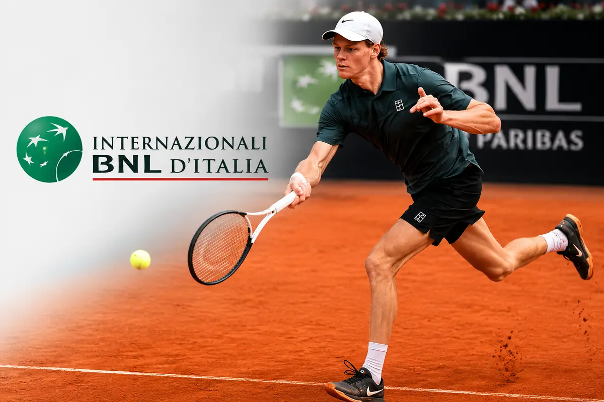 Jannik Sinner at the Italian Open 2026: A Historic Run